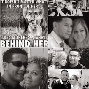 Meet your Posher, Chispa